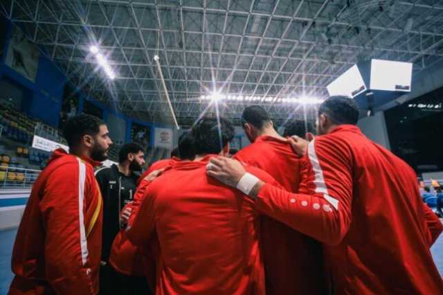 الأهلي يفوز على الزمالك 31-26 ويبلغ نهائي السوبر الإفريقي لكرة اليد