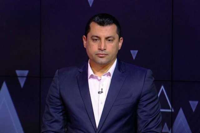 هيثم فاروق: رابطة الأندية مطالبة بمراعاة بيراميدز والموافقة على تأجيل مباراة سيراميكا