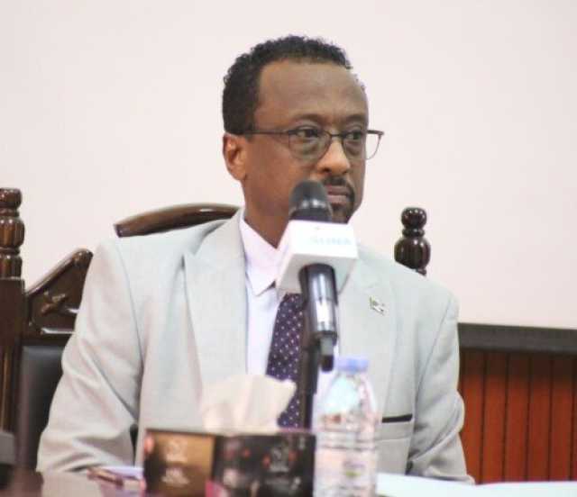 متحدث الحكومة السودانية: قوات الدفاع المدني تؤدى واجبها على أكمل وجه
