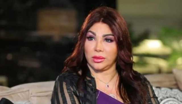 غادة إبراهيم تهاجم بوسي شلبي بعد نفى أسرة محمود عبد العزيز استمرار زواجها منه