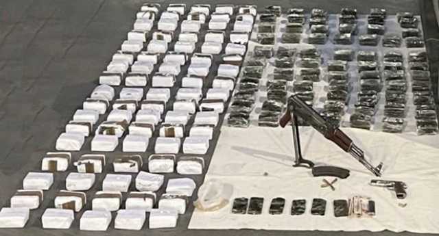 مصرع 3 عناصر شديدة الخطورة في تبادل إطلاق النار مع الشرطة بالقليوبية والإسماعيلية