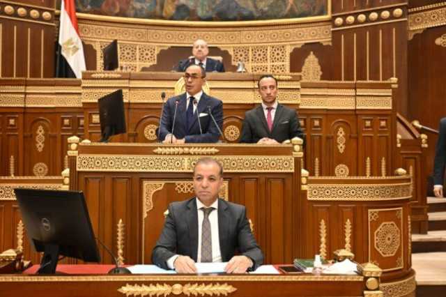 «الشيوخ» يستعرض دراسة لتعديل مواد في قانون التحكيم المصري