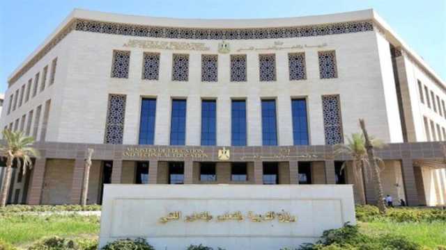 موعد بدء امتحانات الثانوية العامة 2025