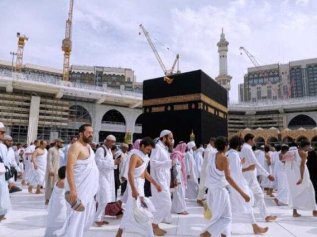 ماذا يفعل الحاج إذا فسد وضوءه أثناء الطواف أو السعي؟.. فيديو