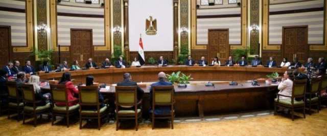 رئيس غرفة التجارة الأمريكية بالقاهرة: دعم رئاسي قوي لجذب الاستثمارات الأجنبية إلى مصر