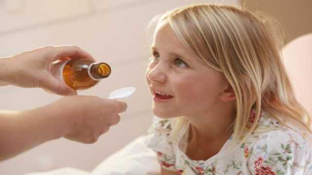 أطفالك في خطر.. إليك مخاطر الإفراط في المضادات الحيوية على صحتهم