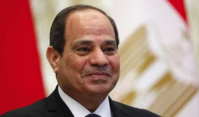 الجمعة.. الرئيس السيسي يزور روسيا لحضور احتفالات أعياد النصر