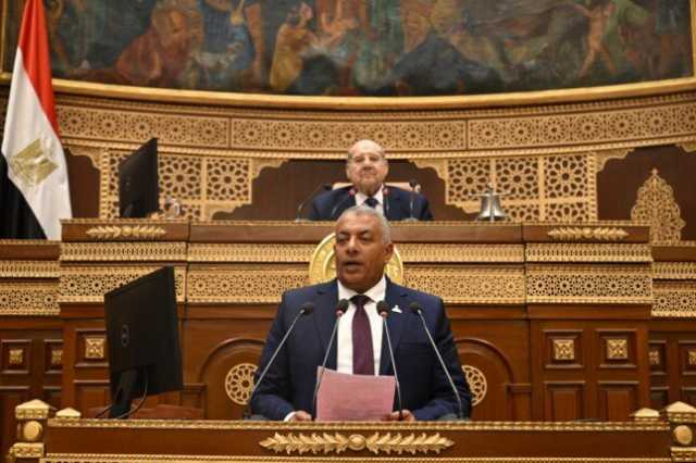 «الشيوخ» يستعرض دور الوقف الخيري في دعم المؤسسات العامة