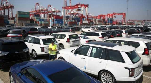 بعد عودة خدمات التطبيق.. «المالية» تحدد شروط وضوابط استيراد سيارات المصريين بالخارج