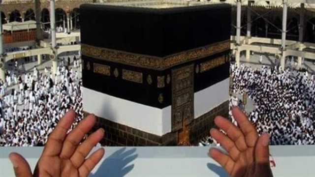 «دعاء مستجاب».. ماذا تقول عند رؤية الكعبة لأول مرة؟