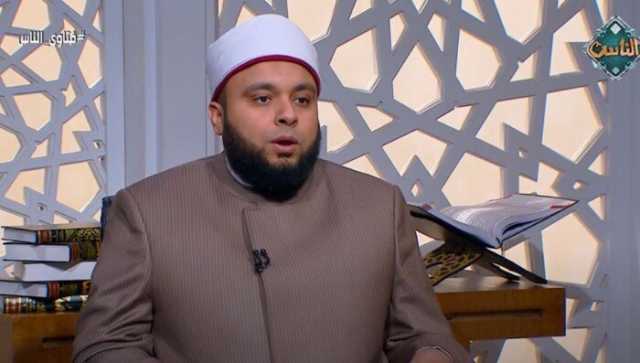 ما حكم طلاق الحائض عند المأذون؟.. أمين الفتوى يُجيب