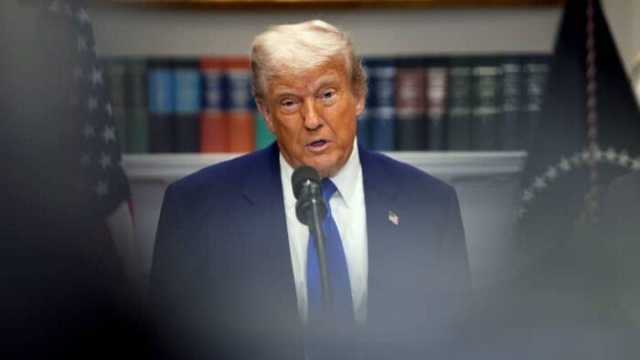 عاجل | البيت الأبيض يصحح تصريحات ترامب: قطر ستشتري 210 طائرات بوينج بـ 96 مليار دولار فقط