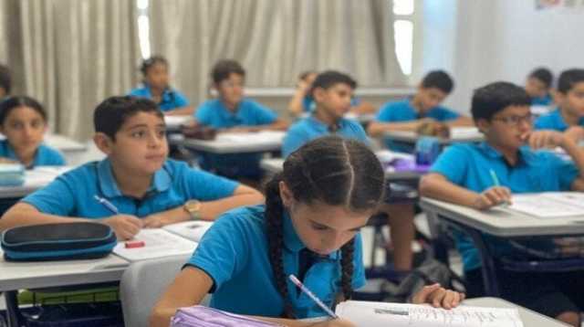 لينك نتیجة الصف السادس الابتدائي الترم الثاني 2025 وخطوات الاستعلام