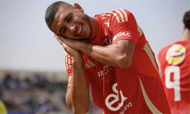 بفرمان من الخطيب.. الأهلي يصدم رامي ربيعة بقرار جديد «خاص»