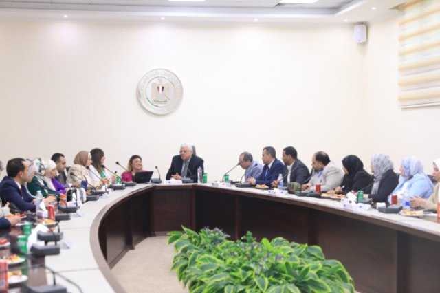وزير التعليم العالي: اهتمام متزايد من الجامعات بحقوق الطلاب ذوي الهمم
