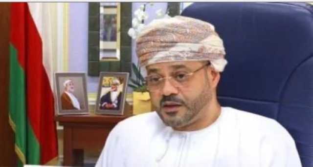 وزيرا خارجيتي سلطنة عمان وتونس يبحثان هاتفيا العلاقات الثنائية والقضايا الإقليمية والدولية