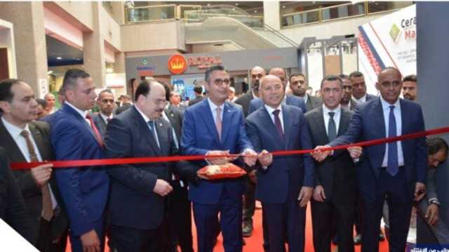 وزير التموين: تنظيم المعارض المتخصصة يعكس قوة وتنافسية الصناعة الوطنية
