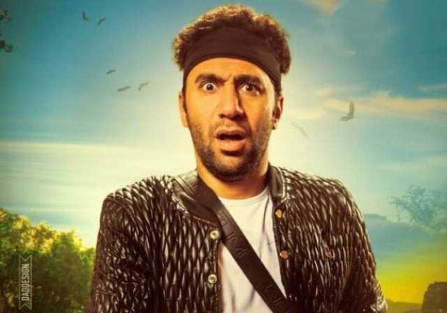 محمد سلام يشعل الجدل على السوشيال ميديا بسبب «كارثة طبيعية»