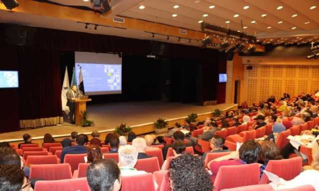 الإسكندرية تستضيف المؤتمر الدولي للبيئات التقليدية لتعزيز العلاقة بين المجتمع والعمران