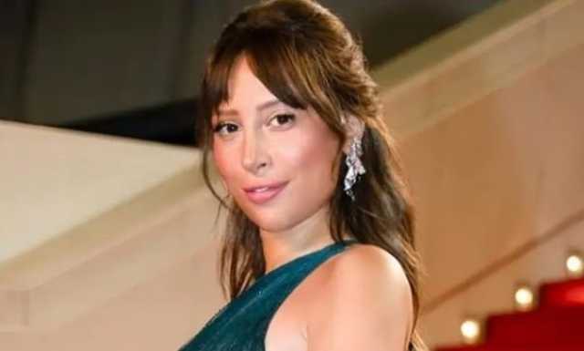 سميه الألفي تتصدر التريند بعد ظهورها بإطلالة مثيرة في مهرجان كان.. كيف لفتت الأنظار؟
