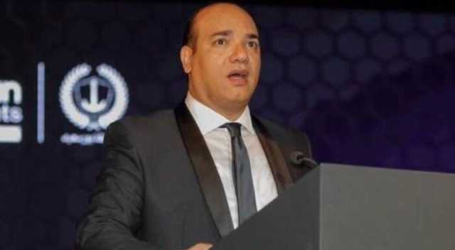 رئيس غزل المحلة يكشف كواليس اجتماع رابطة الأندية وقرار إلغاء الهبوط