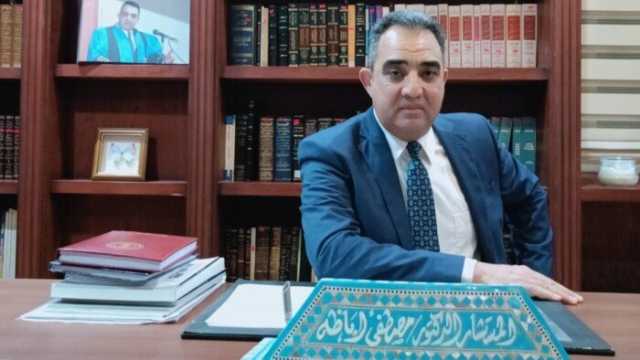 «المؤتمر»: مشاركة الرئيس السيسي بعيد النصر الروسي تعكس عمق العلاقات التاريخية بين البلدين