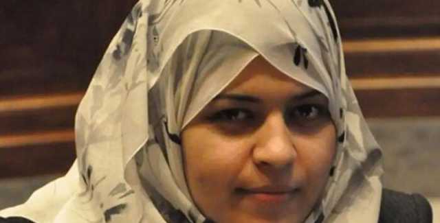 محلل سياسي: داليا زيادة مصرية على الورق فقط.. وصلة مشبوهة تربطها بإسرائيل