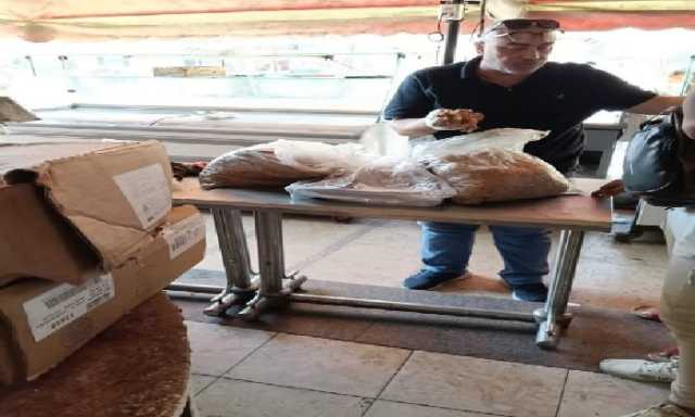 بيطري بورسعيد يقود حملة موسعة للتفتيش على منافذ بيع اللحوم