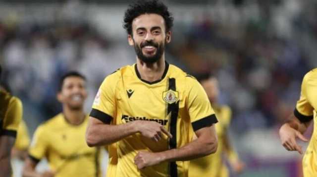 الأهلي يصدم أحمد عبد القادر بشأن عودته قبل كأس العالم للأندية «خاص»