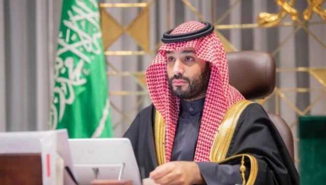 ولي العهد السعودي: أمريكا وجهة رئيسية لصندوق الاستثمارات العامة