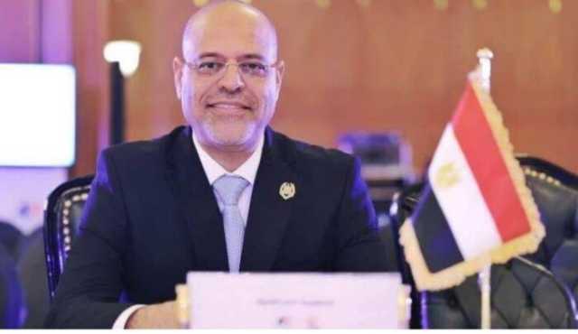 وزير العمل يعلن توفير فرص عمل في مشروع محطة الضبعة النووية