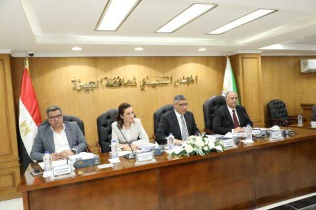 تسهيلات سفر وبرامج سياحية.. بروتوكول تعاون بين جامعتى بنها الأهلية ومصر للطيران