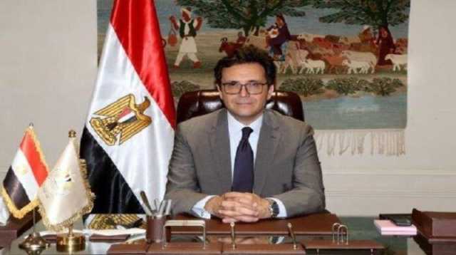 وزير الثقافة يعلن فتح المتاحف مجانًا للجمهور احتفاءً باليوم العالمي