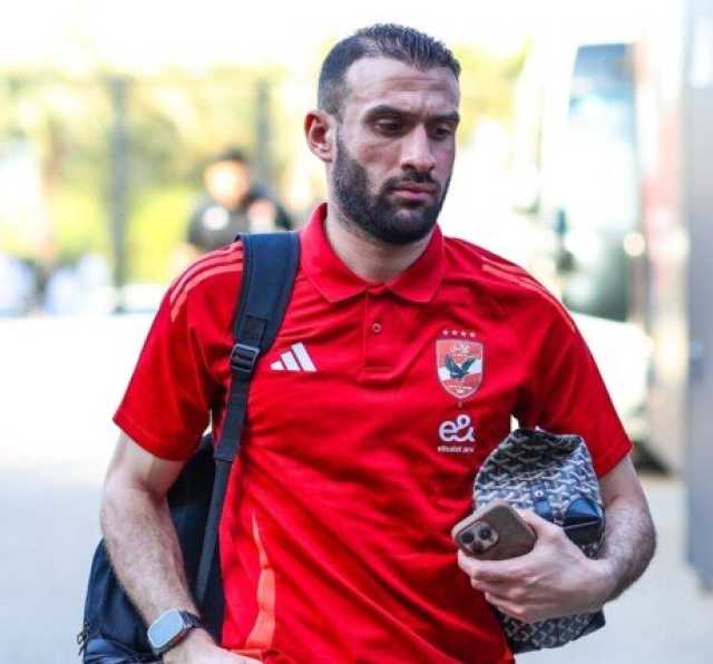 بعد التتويج بالدوري.. عمر كمال: حققنا لقبًا غاليًا بعد موسم مميز