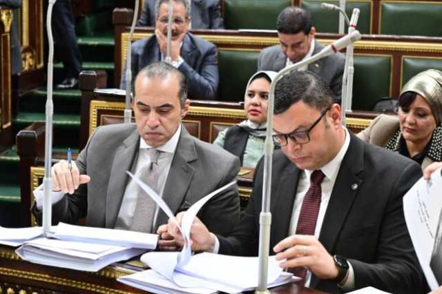 محمود فوزي: الحديث عن تركيب عدادات مسبقة الدفع يتسق مع مفهوم الترشيد