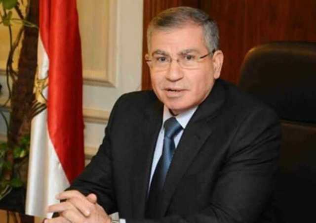مجلس الوزراء ينعي اللواء محمد علي مصيلحي وزير التموين والتجارة الداخلية الأسبق
