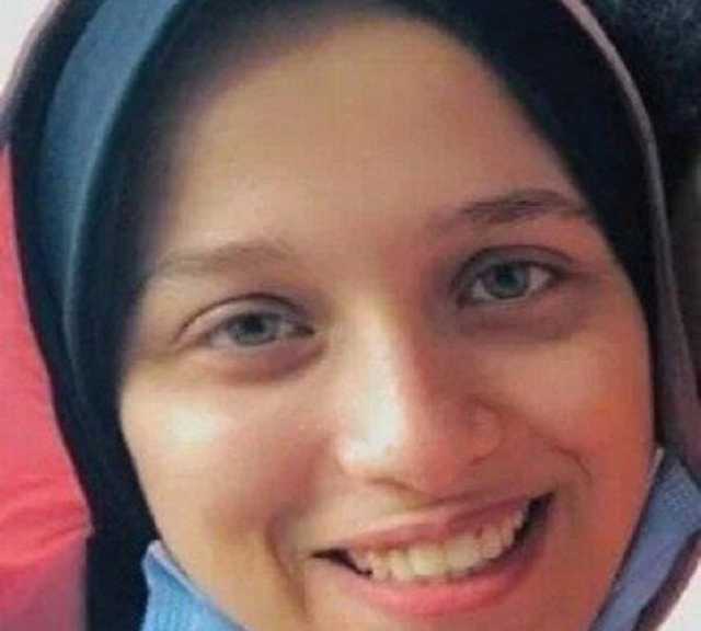محكمة النقض ترفض الطعن المقدم من المتهم بقتل «سلمى بهجت» فتاة الشرقية