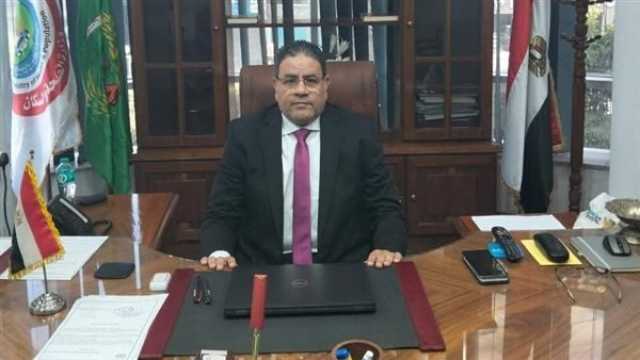 96 دورة تدريبية.. المنوفية تُطلق جيلًا رقميًا جديدًا في وحدات الرعاية الصحية