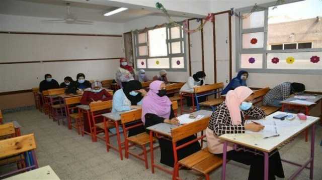 نظام قديم وحديث.. جدول امتحانات الثانوية العامة 2025 للشعبتين العلمي والأدبي