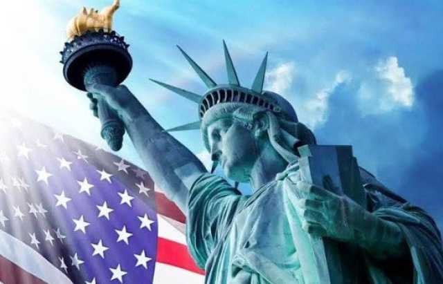 نتيجة اللوتري الأمريكي.. خطوات الاستعلام عن نتيجة الهجرة إلى أمريكا 2025