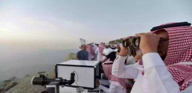 عاجل.. السعودية تعلن غدًا أول أيام شهر ذي الحجة 1446