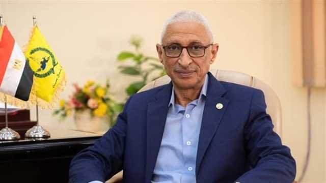محافظ شمال سيناء: مصر تقف دائماً بجانب الأشقاء الفلسطينيين مهما كانت الظروف والتحديات