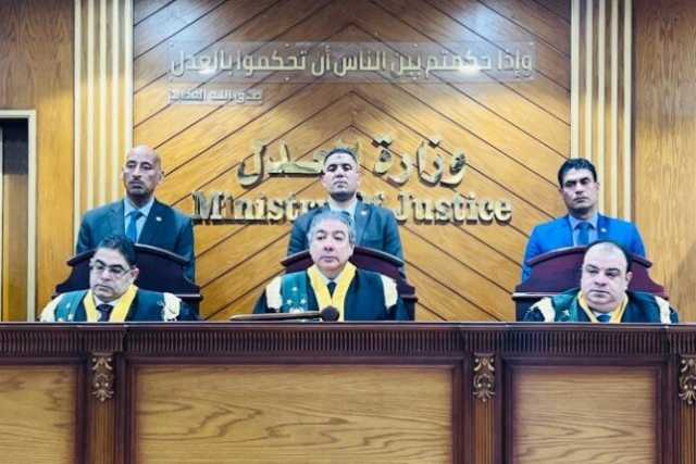 يُعرف بالقنصل.. موعد محاكمة أكبر مزور للشهادات الجامعية والمهنية بوادي النطرون