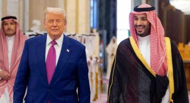 لماذا بدأ ترامب جولته الخليجية بزيارة السعودية؟.. سر اختيار هذا التوقيت