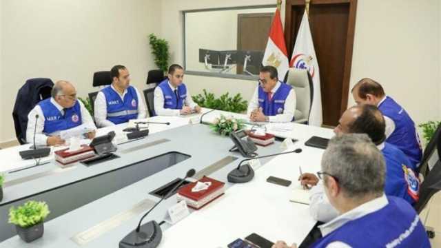 ننشر خطة وزارة الصحة لتأمين احتفالات عيد الأضحى المبارك بجميع المحافظات