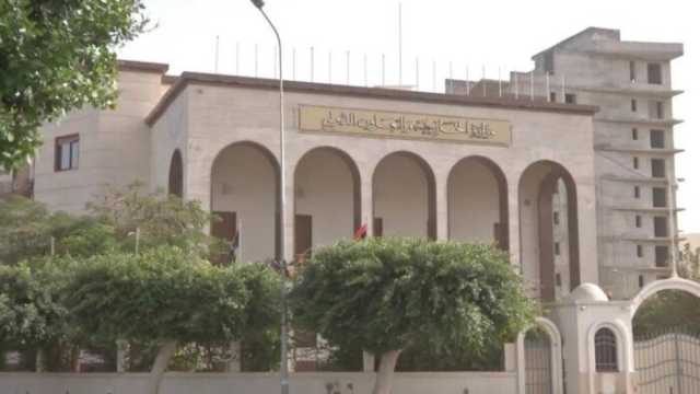 بلاغ توجيهي من الخارجية الليبية بشأن الأحداث في العاصمة طرابلس