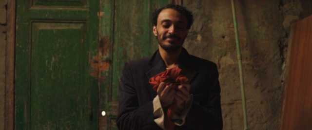 «ليل العاشقين» يتنافس مع 9 أفلام على جوائز المسابقة العربية بمهرجان الإسكندرية للأفلام القصيرة
