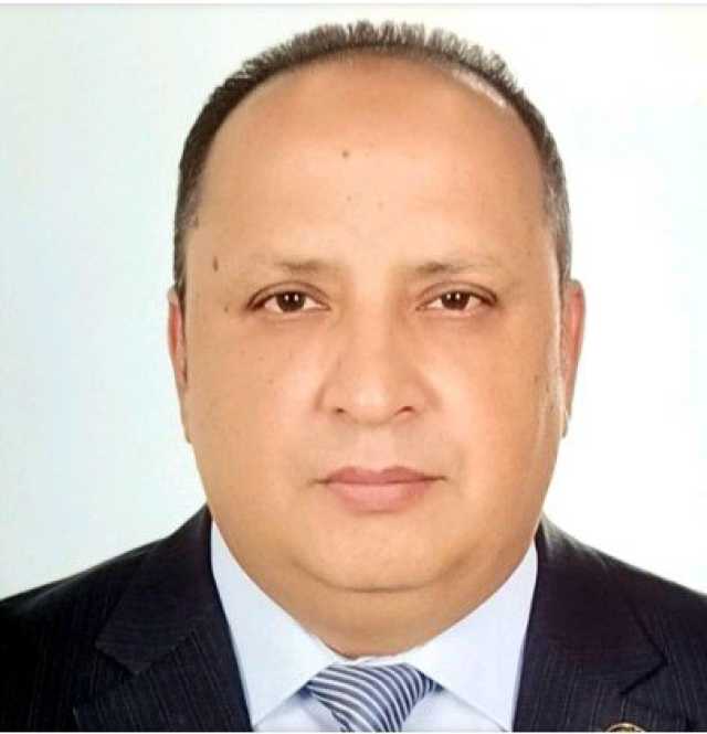 قرار جمهوري بتعيين الدكتور عصام أمين عميدا لكلية الدراسات العليا بجامعة القاهرة