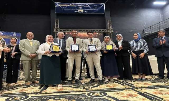 جامعة بني سويف الأهلية تنظم المؤتمر الطلابي الأول لبرنامج الطب والجراحة
