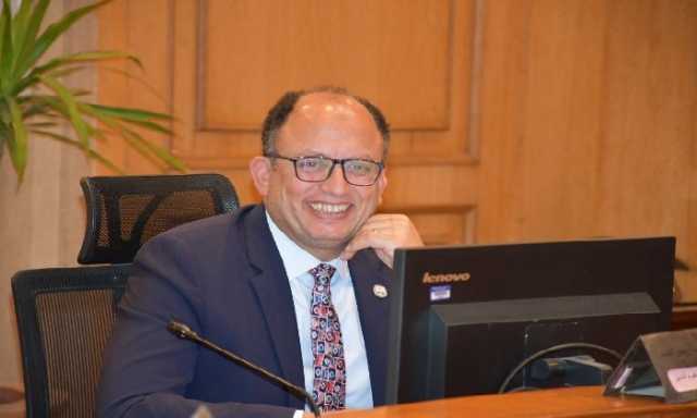 لتعزيز جودة التعليم وخدمة المجتمع.. .. مجلس جامعة حلوان يعلن عن تأسيس شركة لدعم الخدمات التعليمية